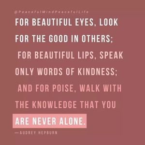 Meet your Posher, Mandy